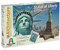 Carson 510068002 - The Statue of Liberty World Architecture, Standmodellbau