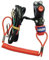 HMParts Pocket Bike Mini Moto Mini Cross Killswitch Interruttore di Emergenza M.Ripcord