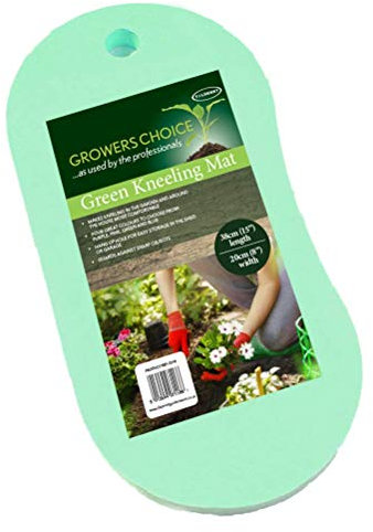 Bosmere Garden Kneeling Mat, Lime Green, G118