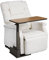 Drive Devilbiss Left Hand Sided Over Chair / Recliner Table