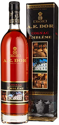 A.E. Dor Cognac Embleme (1 x 0.7 l)