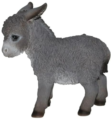 Vivid Arts Pet Pals Baby-Esel