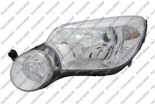 Prasco SK7104804 Front Head Lamp for Car