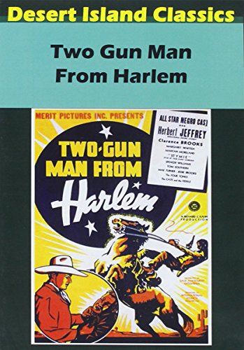 Two Gun Man From Harlem