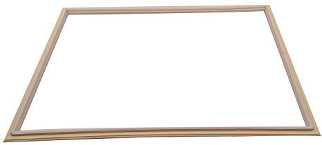 Ariston Hotpoint Refrigeration Door Seal Gasket. Genuine part number C00271270