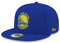 NBA Herren Offizielles 59 Fifty Fitted Cap, 59fiffty Fitted Cap, königsblau, 7.25