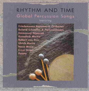 Rhythm & Time-Global Perc.S