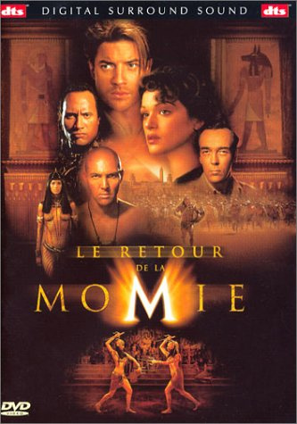 Le Retour de la Momie [FR Import]