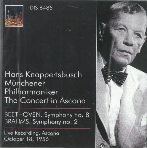 Beethoven L. Van: Symphonies
