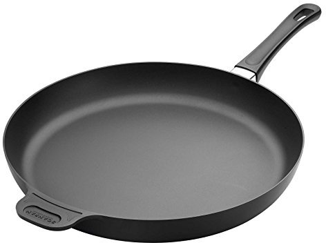 SCANPAN 36001200 – Poêle à Frire, 36 cm