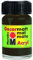 Marabu 14010039045 - Decormatt Acryl Dunkelbraun 045, 15 ml, samtmatte Acrylfarbe auf Wasserbasis, cremig und farbintensiv, speichelfest, wetterfest, zum freien Malen und Schablonieren