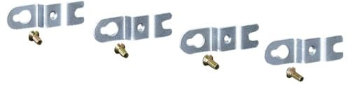 Hensel Außenlasche MI AL 40 please note: german product but we supply a UK adapter if necessary