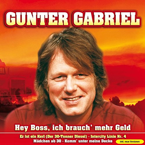 Hey Boss, ich brauch' mehr Geld