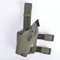 SAFARILAND® Takt. Holster 6304 ALS/STX/Oliv, P8, rechts