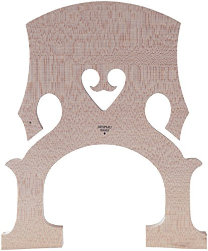 Despiau Bass bridge 3/4 foot width 150 cm