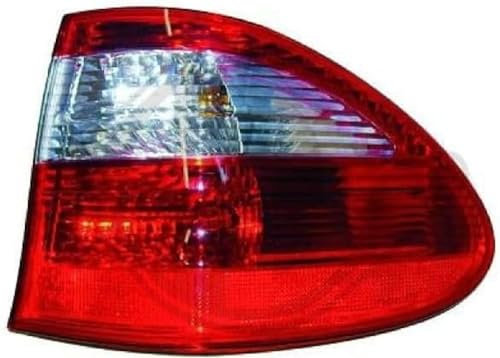 Diederichs 1615691 Rückleuchte Links