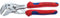 Knipex 86 05 150 S02 Pince Clé spéciale Ty-wrap retrait Version