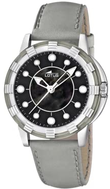 Damen Uhren Lotus Lotus Glee L15747/8