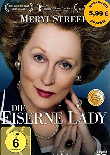 Die Eiserne Lady
