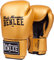 BENLEE Rocky Marciano Guantoni da boxe Training Rodney, Oro (Gold/Black), 12
