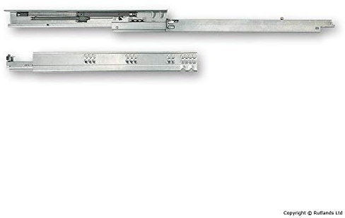 BLUM 6252652 TANDEM plus BLUMOTION Vollauszug, 30 kg, NL=500mm, 560H5000B 500 mm