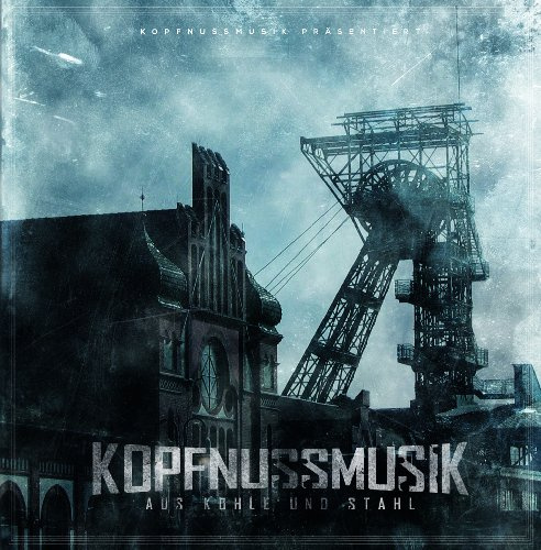Kopfnussmusik (Soulfood)