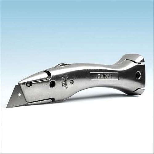 Delphin® 03 - Das Original - inkl. Köcher schwarz 100250