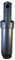 Rainbird 5004-PC - Rotor circular para arbustos (10,2 cm)