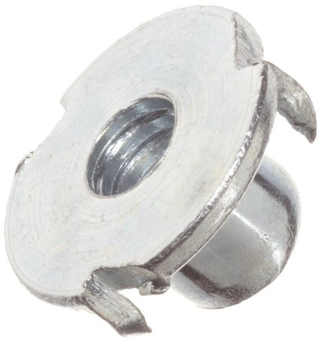 Du-Bro 135 4-40 Blind Nut (4-Pack)
