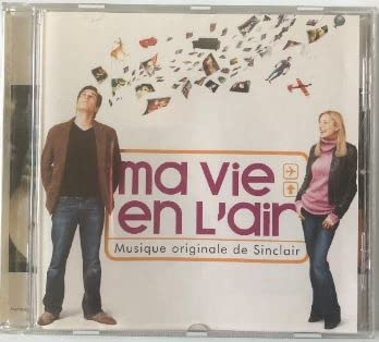 Ma Vie en L'Air (Bof)