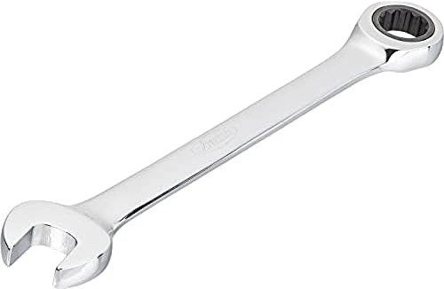 VIGOR V1010 Knarren-Ring-Maulschlüssel SW 10