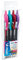 Pilot G-2 Tintenroller, Gel, mittel, farblich sortiert