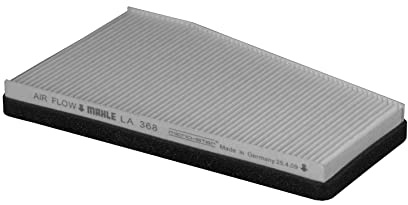 MAHLE LA 368 Innenraumfilter Partikelfilter u.a. passend für CHEVROLET EPICA (KL1_)