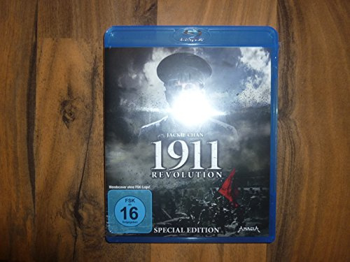 1911 Revolution [Blu-ray] [Special Edition]