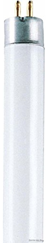 OSRAM Lumilux T5 HE Fluorescent Lamp 21 Watt G5 865 Energy Efficiency Class A+