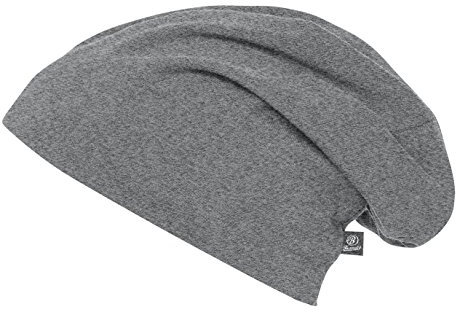 Brandit Beanie Jersey 9167-5-M/L Uni Anthrazit (normal)