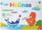 MALINOS 300964 Airbrush-Magie Stifte, 10+ extra