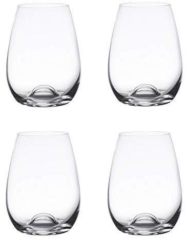 Rona - Drinkmaster Nr.3 Set/4 Rona - Volume : 46Cl
