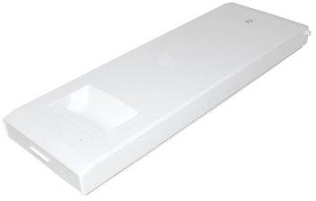 Beko Kühlschrank-/Gefrierschranktür Original-Teilenummer 4332400100