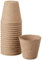 Flower 55042, Semilleros Biodegradables Redondos, 18 Unidades
