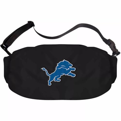 THE NORTHWEST COMPANY NFL Seattle Seahawks Handwarmer, One Size, Team Colors