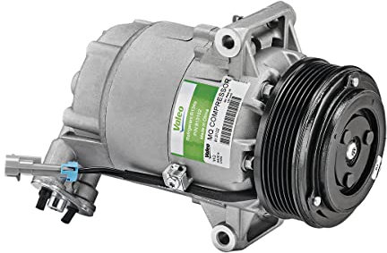 Valeo 813102 Compressore Aria Condizionata