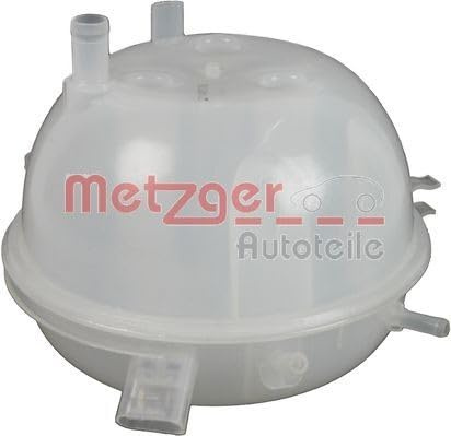 METZGER 2140106 AusgleichsbehÃƒ¤lter, KÃƒ¼hlmittel