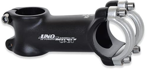 Power Lenkstange Lenkervorbau Mitte WeiàŸ Fahrrad