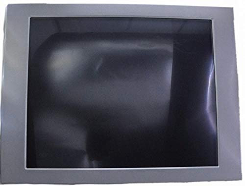 GOWE Rushed promoción Stock D-Sub quiosco gran precio 19 pulgadas 4: 3 pantalla táctil Monitor para máquina, marco abierto monitor. USB Monitor.
