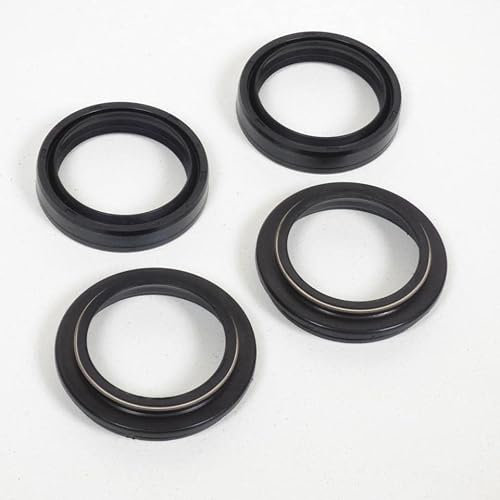 Joint spi de fourche Tecnium compatible avec Moto Suzuki 1200 Bandit 1996 à 2006