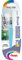 Pentel FRH-M Aquash Brush Pinceau à réserve d'eau 10 ml poils synthétiques pointe moyenne