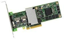 Intel RS2VB080 RAID Controller