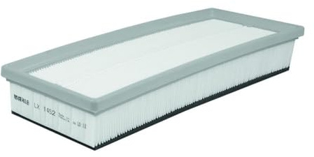 MAHLE LX 1452 Luftfilter - für Citroen C4 I (LC), u.a. | Kompatibel mit: CITROËN BERLINGO / BERLINGO FIRST Großraumlimousine (MF_, GJK_, GFK_