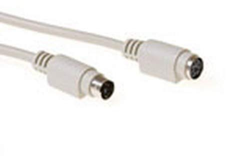 ACT KEYB/Ouse Cable MD6M/F 3.00M